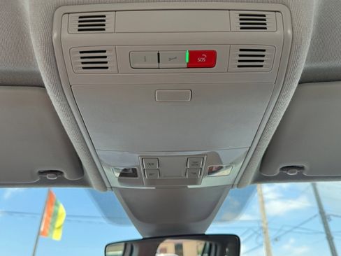 Used 2024 Volkswagen Tiguan Wolfsburg Edition image 33