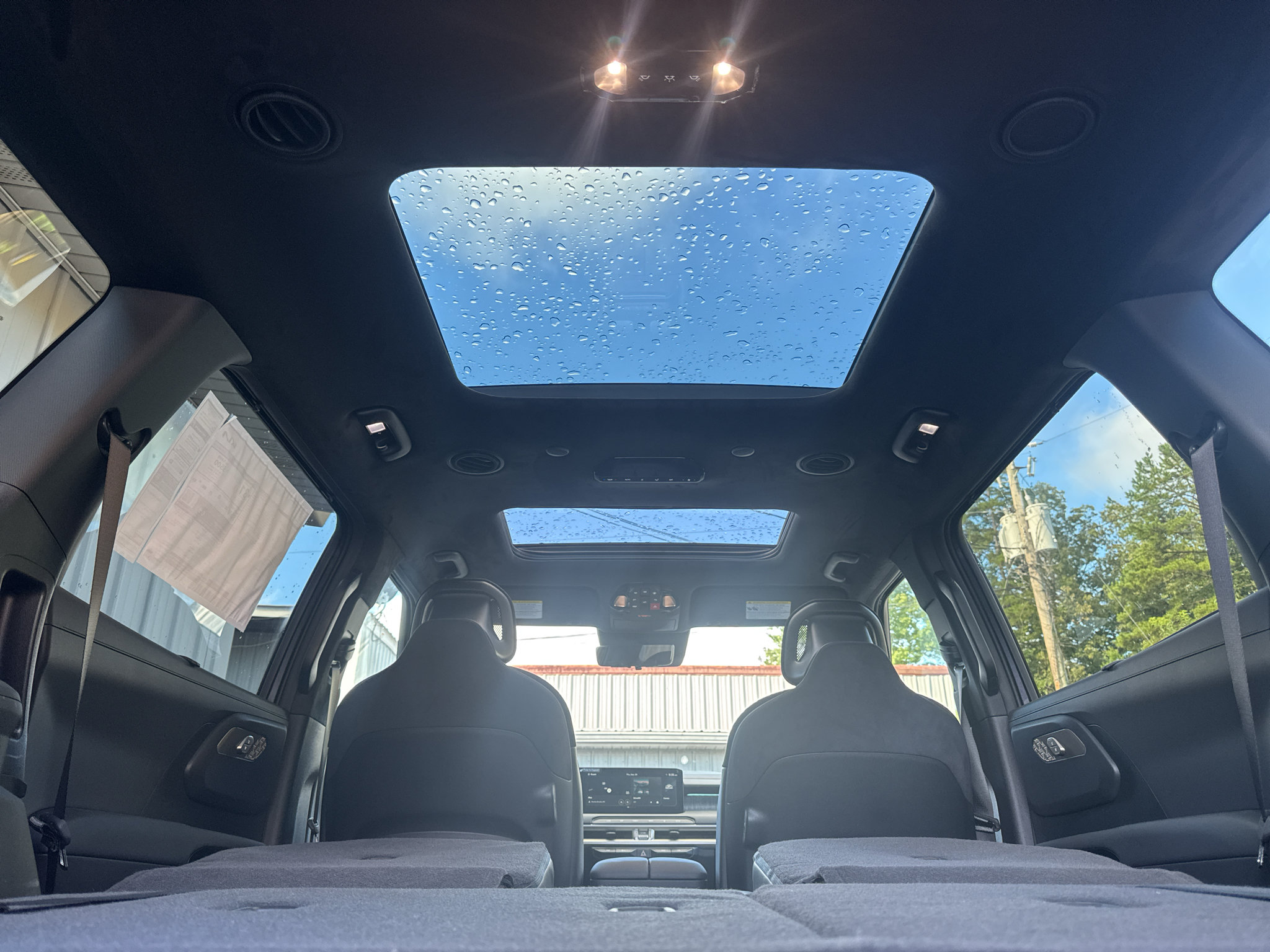 New 2027 Kia Telluride SX Prestige AWD/4WD image 17