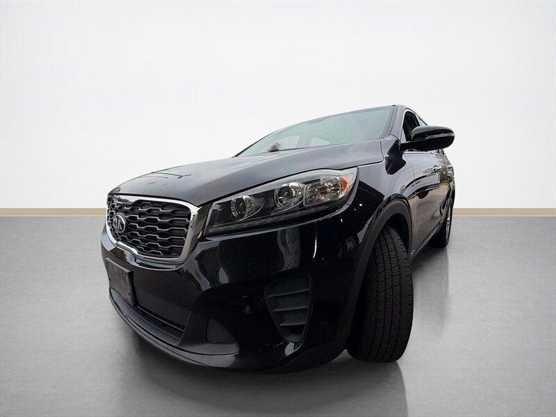 Used 2019 Kia Sorento AWD V6 image 9