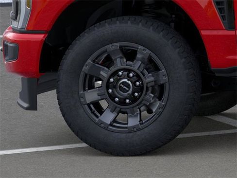 New 2026 Ford F250 XL w/ STX Appearance Package image 19