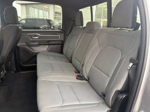 Used 2022 RAM 1500 Big Horn AWD/4WD image 53