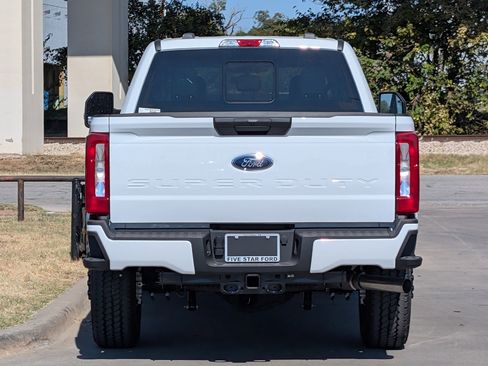 New 2026 Ford F350 XL w/ STX Appearance Package image 5