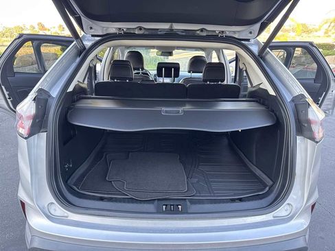 Used 2019 Ford Edge Titanium w/ Cargo Accessory Package image 21