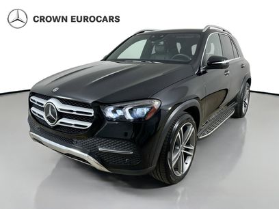 Certified 2022 Mercedes-Benz GLE 350 4MATIC