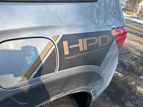 Used 2022 Honda Passport EX-L image 35