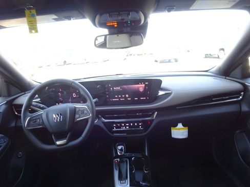 New 2026 Buick Envista Sport Touring FWD image 23