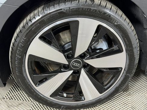New 2026 Audi A5 2.0T Premium Plus AWD/4WD image 12