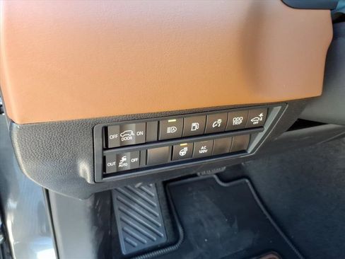 New 2026 Toyota Sequoia 1794 Edition image 10