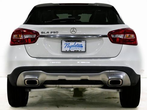 Used 2019 Mercedes-Benz GLA 250 image 7