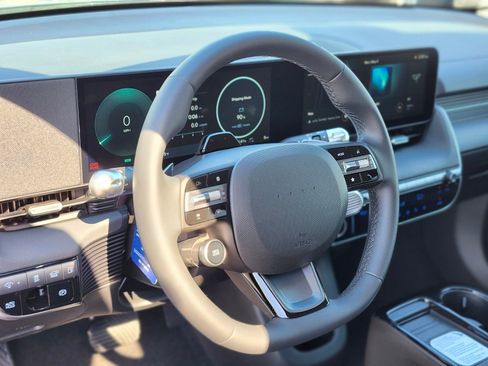 New 2026 Hyundai Ioniq 5 SEL AWD/4WD image 18