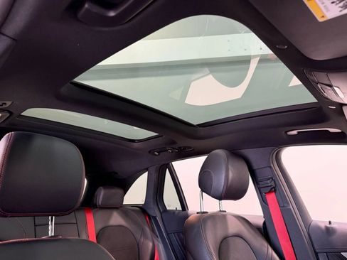 Used 2020 Mercedes-Benz GLC 43 AMG 4MATIC SUV image 30