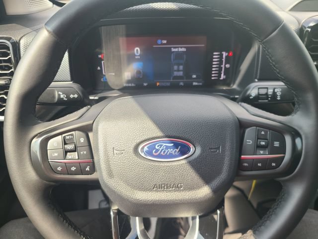 Used 2024 Ford Ranger XLT AWD/4WD image 13