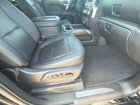 Used 2021 GMC Sierra 1500 SLT RWD image 13