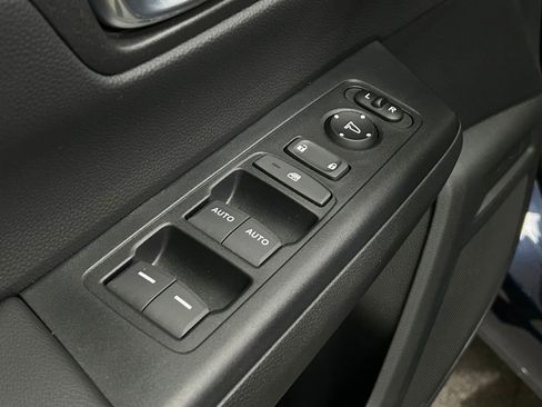 Used 2026 Honda CR-V TrailSport image 17