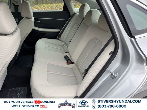 New 2026 Hyundai Sonata SE image 18