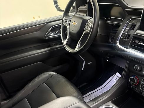Used 2024 Chevrolet Tahoe LT AWD/4WD image 26