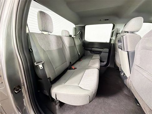 Used 2023 Ford F150 XLT w/ Trailer Tow Package image 24