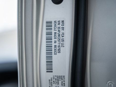 New 2026 Jeep Cherokee Overland image 49