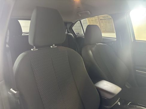 Used 2025 Mitsubishi Eclipse Cross LE AWD/4WD image 29