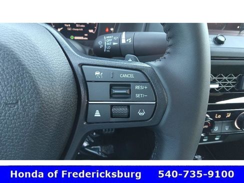 Used 2025 Honda Accord Sport image 20