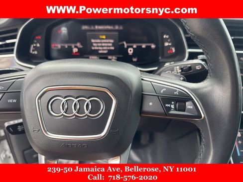 Used 2023 Audi Q7 3.0T Premium Plus image 40