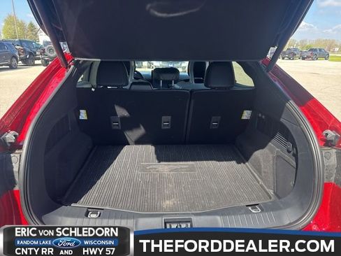 Used 2024 Ford Mustang Mach-E GT image 11