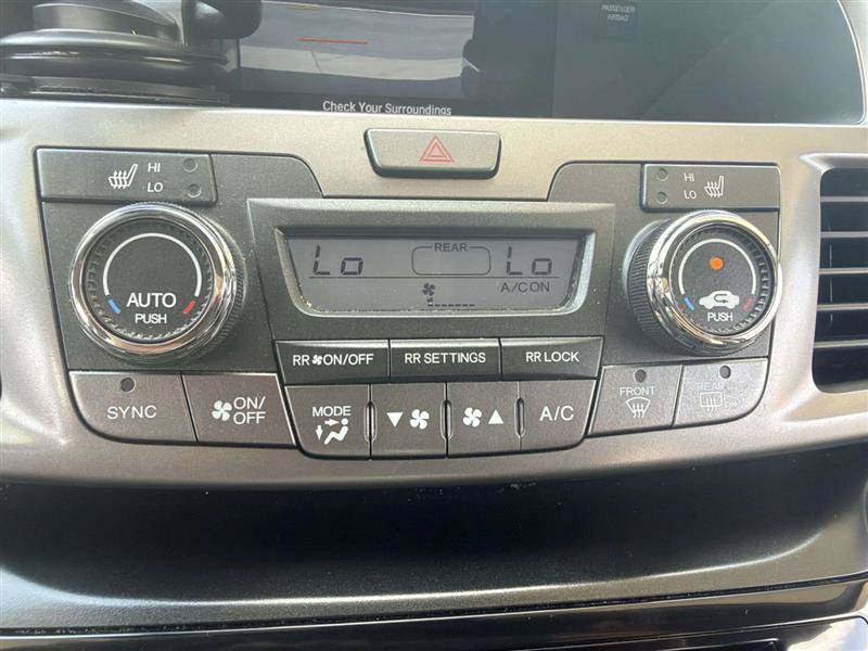Used 2015 Honda Odyssey EX-L image 33