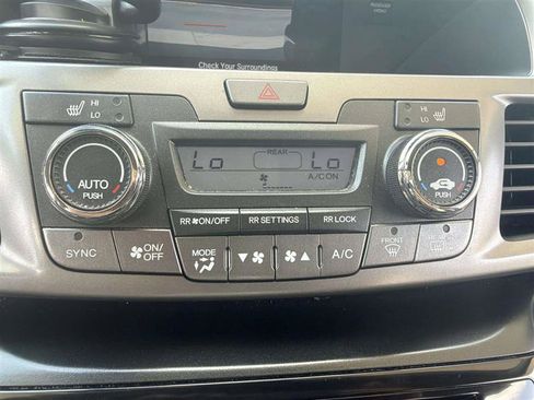 Used 2015 Honda Odyssey EX-L image 33