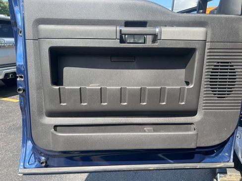 Used 2012 Ford F350 Lariat w/ Lariat Ultimate Pkg image 9