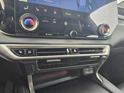 New 2026 Lexus RX 350 image 30