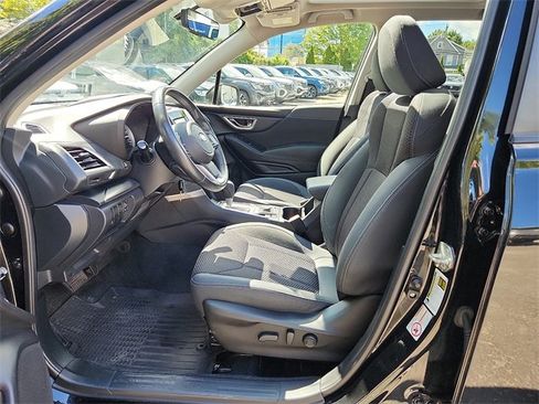 Used 2019 Subaru Forester Premium w/ Popular Package #1 image 14