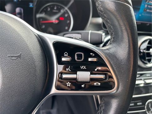 Used 2019 Mercedes-Benz C 300 Sedan image 25