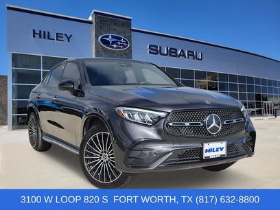 Used 2024 Mercedes-Benz GLC 300 4MATIC