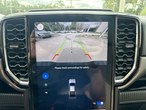 Certified 2024 Ford Ranger XLT w/ Equipment Group 301A High image 27