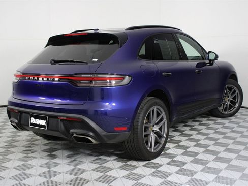Used 2023 Porsche Macan image 7
