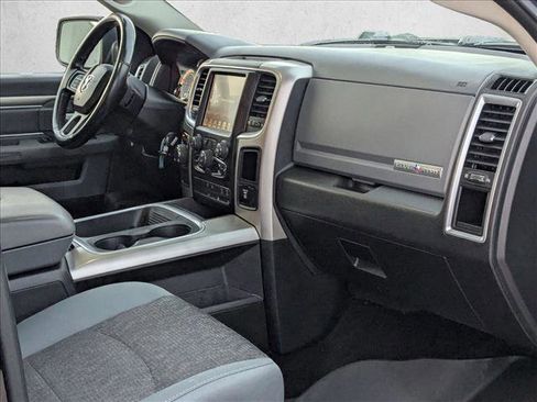 Used 2017 RAM 1500 Lone Star image 24