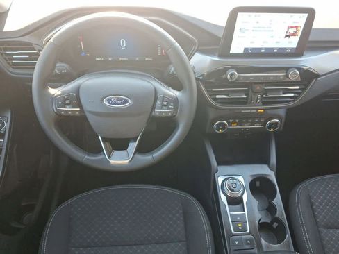 Certified 2024 Ford Escape Active image 27