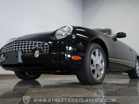 Used 2003 Ford Thunderbird image 19