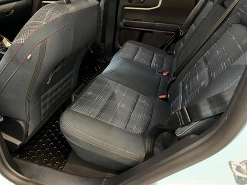 Used 2023 Ford Bronco Sport Heritage w/ Heritage Convenience Package AWD/4WD image 11