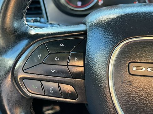 Certified 2023 Dodge Challenger SXT image 22