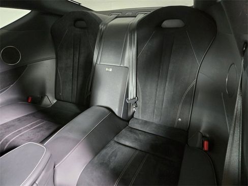 Used 2018 Lexus LC 500 Coupe image 14