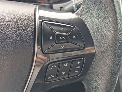 Used 2019 Ford Explorer Limited w/ Class II Trailer Tow Package FWD image 22