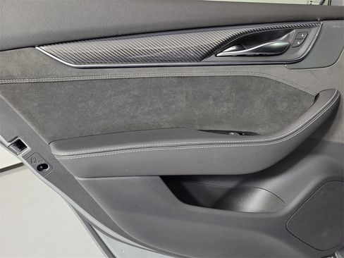 Certified 2024 Cadillac CT5 V Blackwing w/ Driver Assist Package image 12