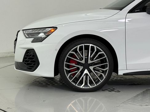 New 2026 Audi S3 Premium image 12