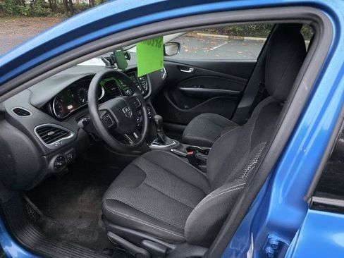 Used 2015 Dodge Dart SXT image 11