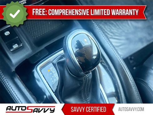 Used 2020 Nissan Rogue SL image 17