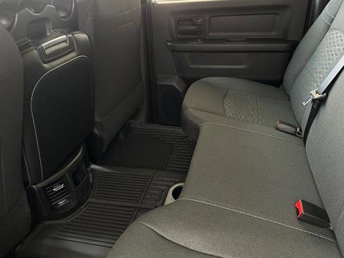 New 2025 RAM 2500 Tradesman image 9