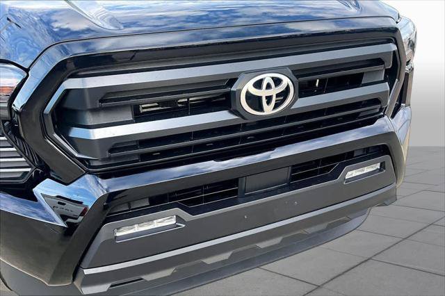 Certified 2026 Toyota Tacoma SR5 RWD image 30