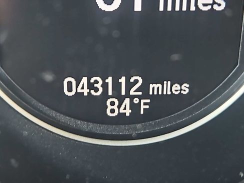 Used 2016 Honda Accord Touring image 10