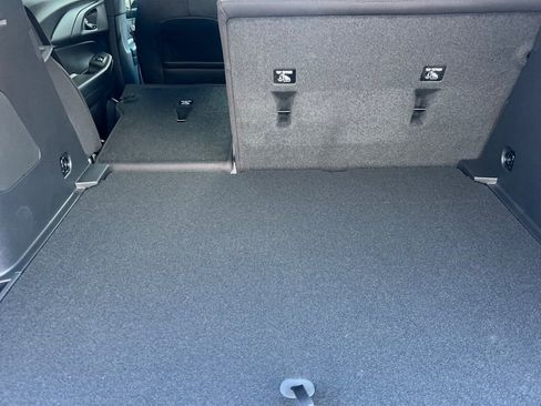 New 2026 Chevrolet TrailBlazer ACTIV w/ Convenience Package image 12